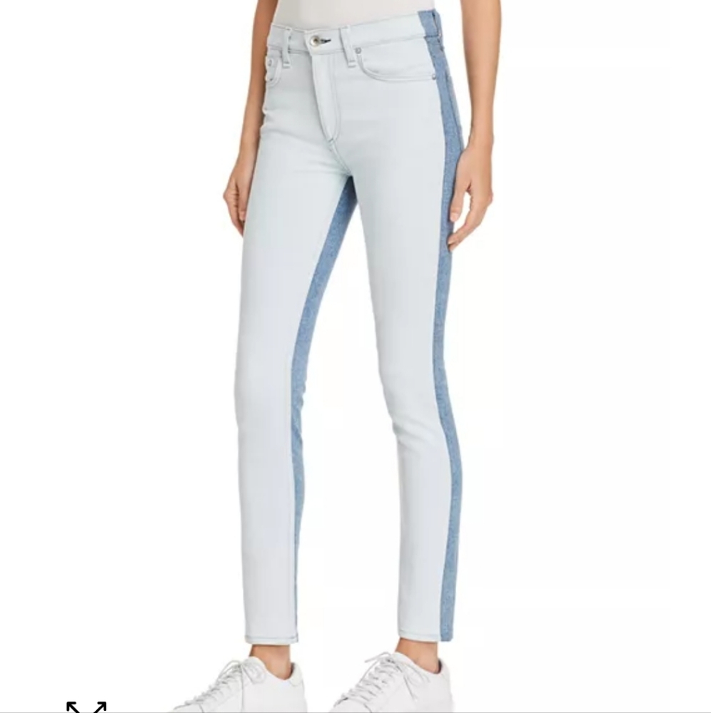 NWT Rag & Bone Jeans